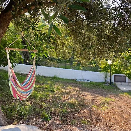 Primula Tatil Evi *