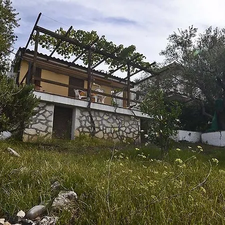 Tatil Evi Primula Marina di Camerota
