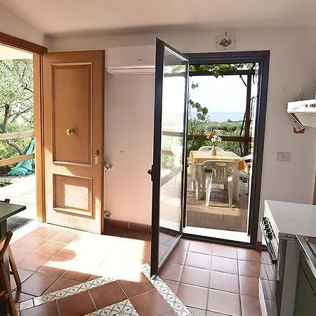 Tatil Evi Primula