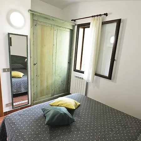 Primula Tatil Evi Marina di Camerota