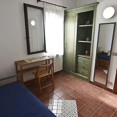 Tatil Evi Primula