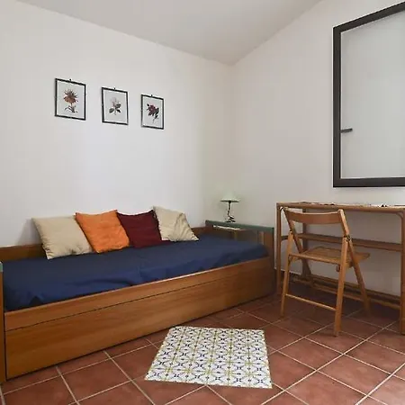 Primula Tatil Evi Marina di Camerota