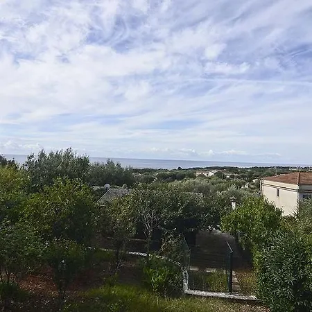 Primula Tatil Evi