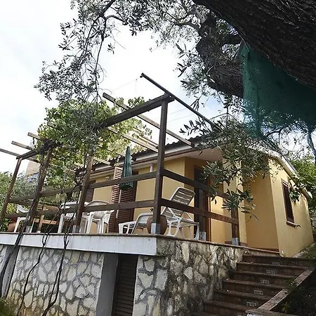 Tatil Evi Primula *