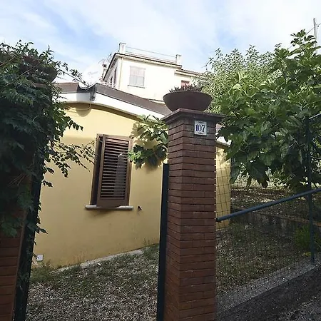 Tatil Evi Primula