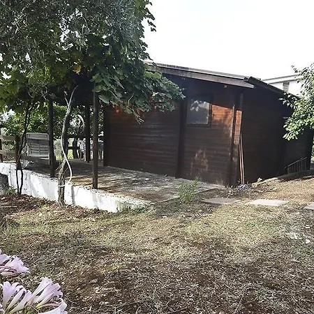 Primula Ferienhaus Marina di Camerota