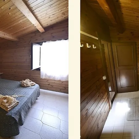 Prázdninový dům Primula