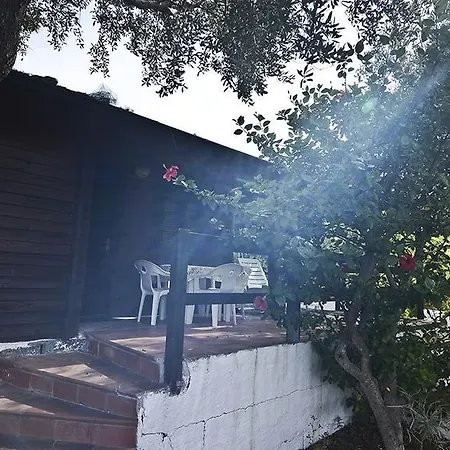 Primula Tatil Evi