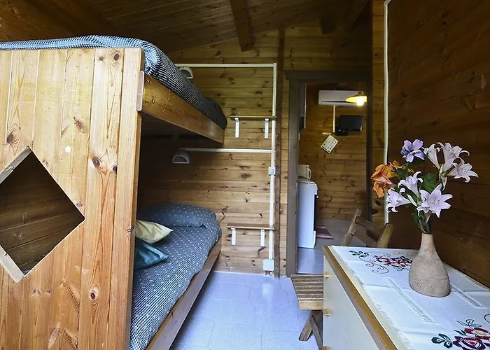 Ferienhaus Primula Marina di Camerota