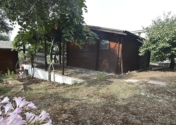 Primula Ferienhaus Marina di Camerota