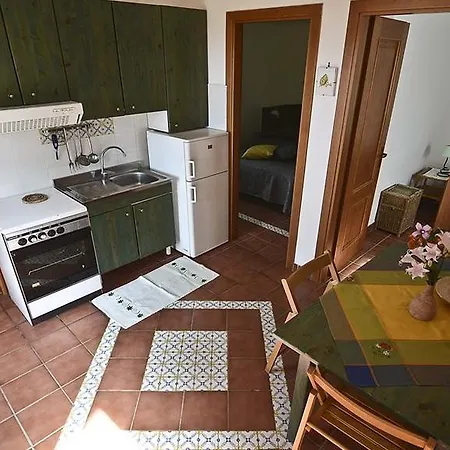 Primula Holiday home