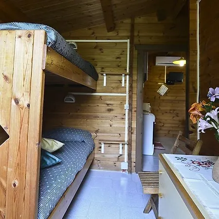 Holiday home Primula Marina di Camerota