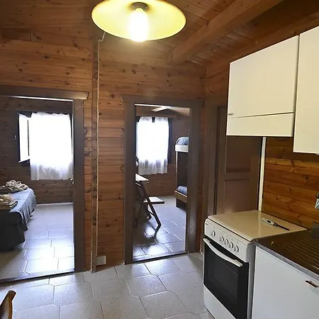 Primula Holiday home *