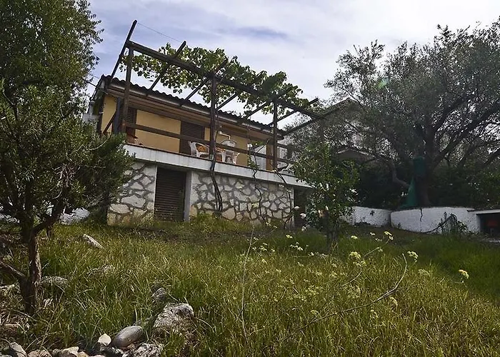 Casa de Férias Primula Marina di Camerota