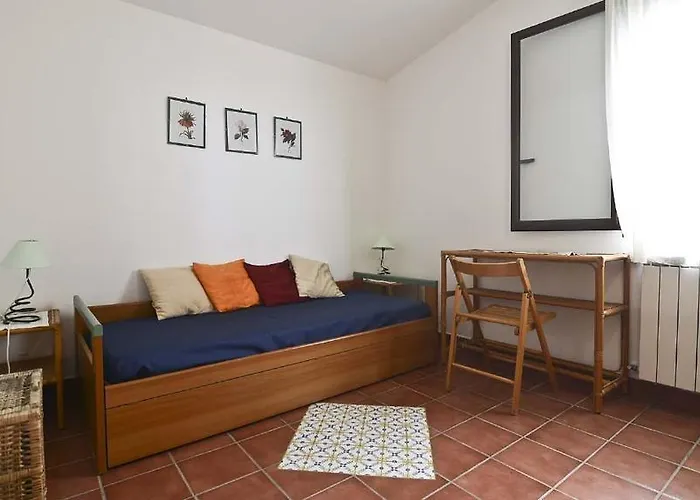 Primula Casa de Férias Marina di Camerota