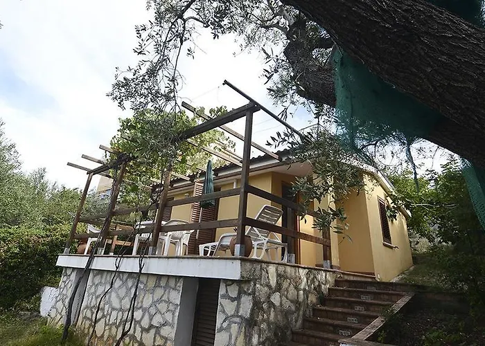 Casa de Férias Primula *