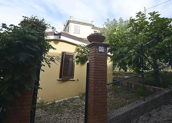 Casa de Férias Primula